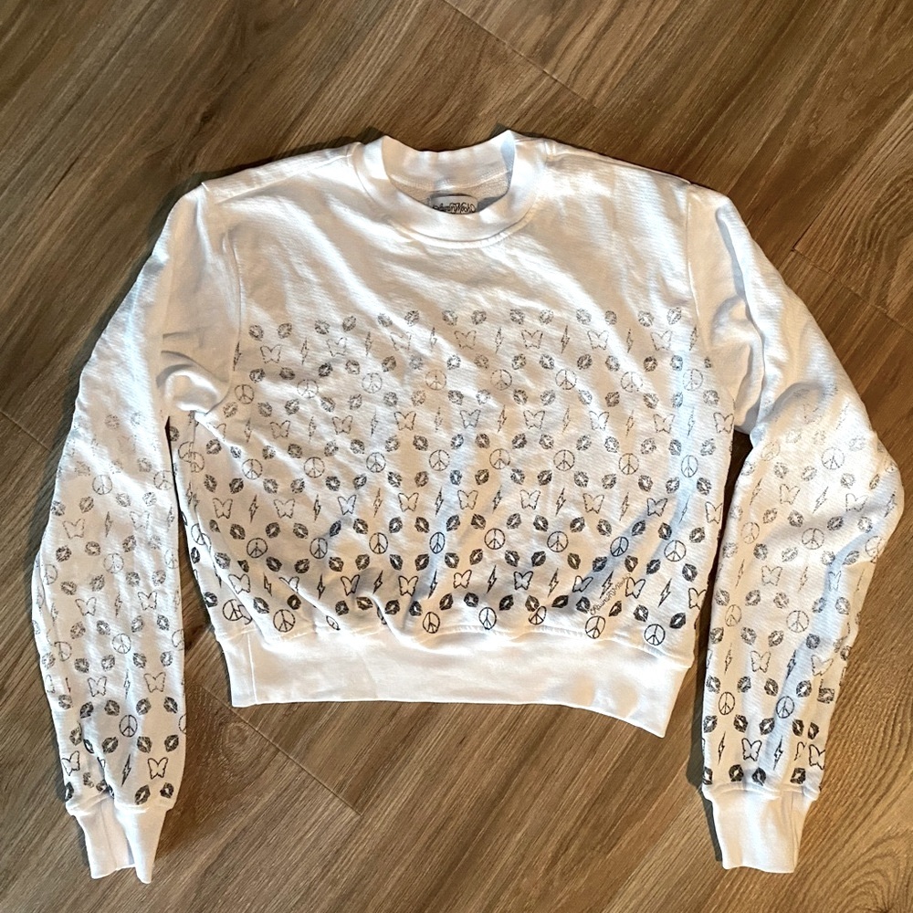 NEW LAUREN MOSHI SPALDING DESIGNER ELEMENTS - Picture 9 of 13